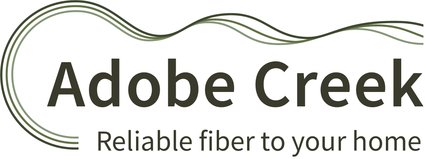 Adobe Creek logo